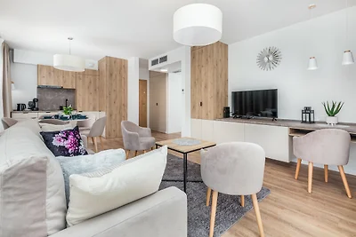 Ferienwohnung Jantaris