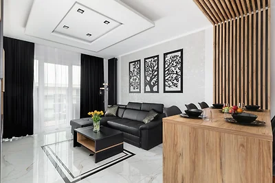 Ferienwohnung Spadochroniarzy 4