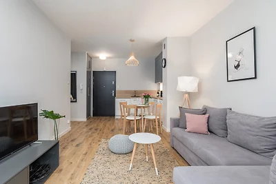 Ferienwohnung Lwowska 12