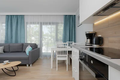 Ferienwohnung Little Laguna