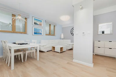 Exclusive Apartments Zdrojowa