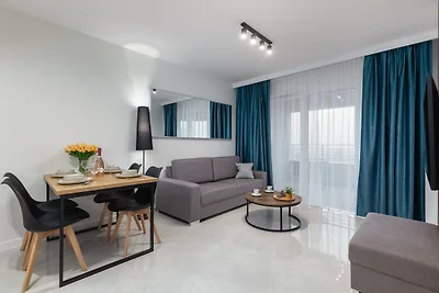 Ferienwohnung Sun Towers