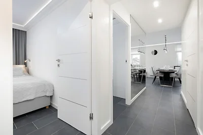 Ferienwohnung Sloneczne Tarasy