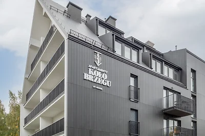 Ferienwohnung Lwowska 12