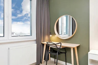 Deluxe Ferienwohnung Platany A43
