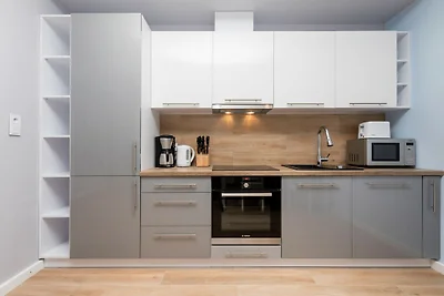 Exclusive Apartments Zdrojowa