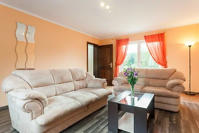 Ferienhaus Kurnik/Domyslow