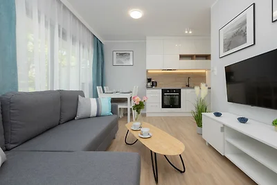 Ferienwohnung Little Laguna