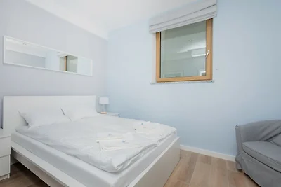 Exclusive Apartments Zdrojowa