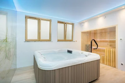 Exclusive Apartment Aqua Marina