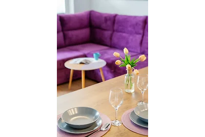 Ferienwohnung Armii Krajowej