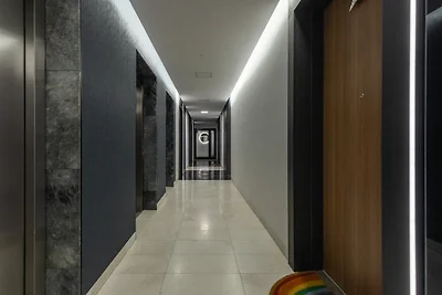 Ferienwohnung Sun Towers