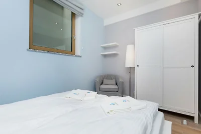 Exclusive Apartments Zdrojowa