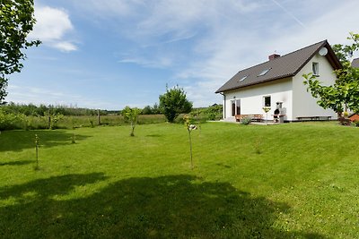 Ferienhaus Kurnik/Domyslow