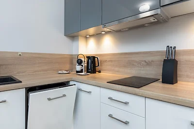 Ferienwohnung Lwowska 12