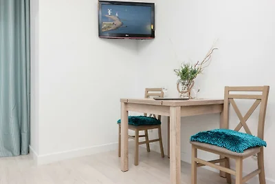 Ferienwohnung Aquamarina A38