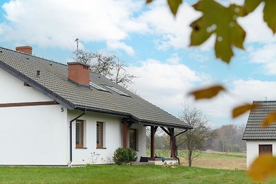 Ferienhaus Malechowo 5