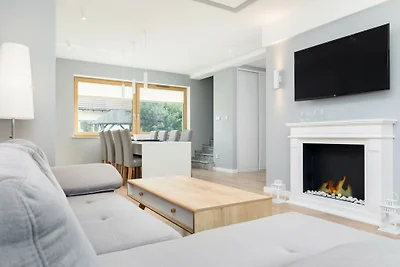Exclusive Apartment Aqua Marina