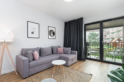 Ferienwohnung Lwowska 12