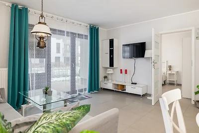 Ferienwohnung Gardenia