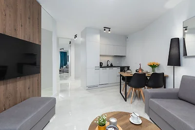 Ferienwohnung Sun Towers