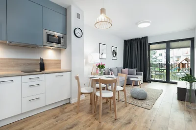 Ferienwohnung Lwowska 12