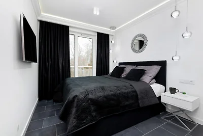 Ferienwohnung Sloneczne Tarasy