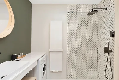 Deluxe Ferienwohnung Platany A43