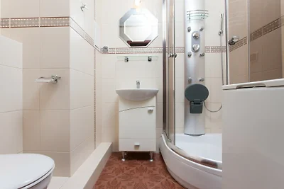 Confortevole appartamento Chełmońskiego 11