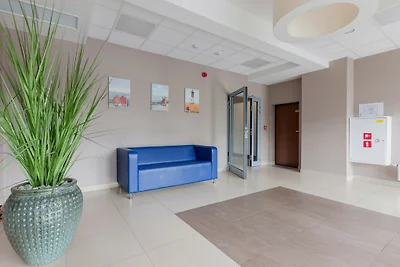 Ferienwohnung Aquamarina A38