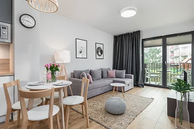 Ferienwohnung Lwowska 12