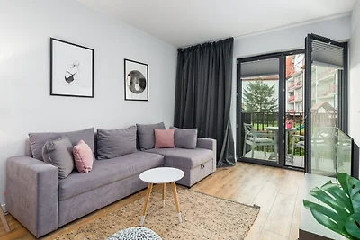 Ferienwohnung Lwowska 12