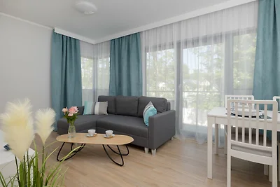 Ferienwohnung Little Laguna