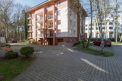 Ferienwohnung Villa Park 17/1
