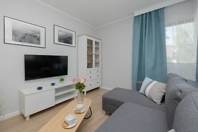 Ferienwohnung Little Laguna