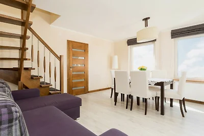 Ferienhaus Bernstein