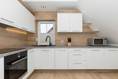 Ferienwohnung Nemo OG