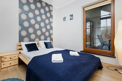 Ferienhaus Malechowo 5
