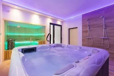 Exclusive Apartment Aqua Marina