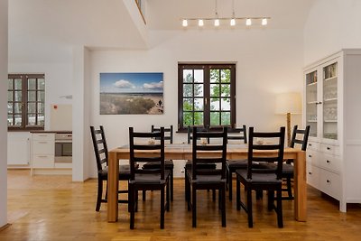 FeHa mit 4 Schlafzimmer und Sauna