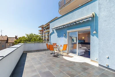 Comfortable apartment Spacerowa 403