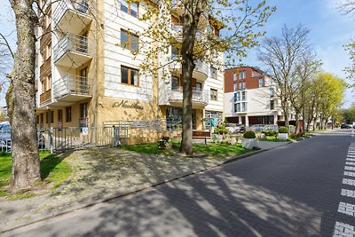 Exclusief appartement 204.207.302