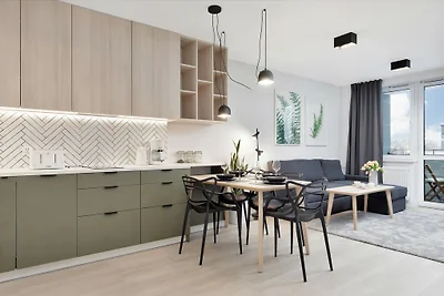 Deluxe Ferienwohnung Platany A43