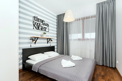 Fewo mit 3 Schlaffzimmer WP2e/8