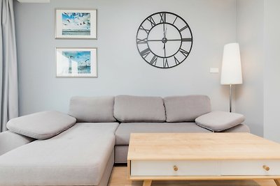 Exclusivo Apartamento Casa Marina