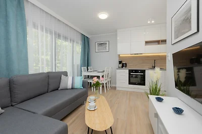 Ferienwohnung Little Laguna