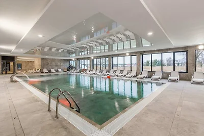 Ferienwohnung Spadochroniarzy 4