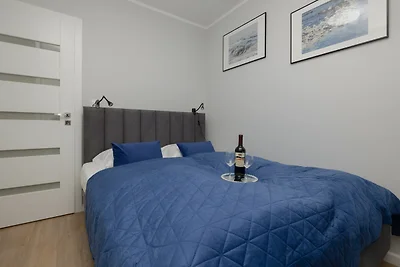 Ferienwohnung Little Laguna
