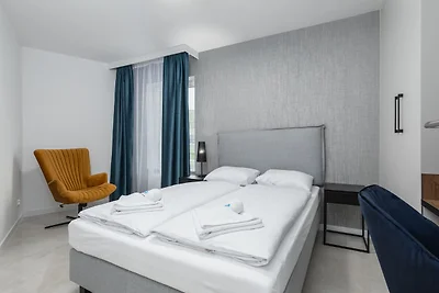 Ferienwohnung Sun Towers