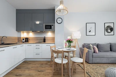Ferienwohnung Lwowska 12